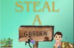 STEAL A GARDEN GROUP