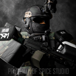 Zero: ν-7 "Hammer Down"
