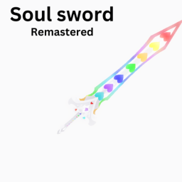 Soul Sword remastered