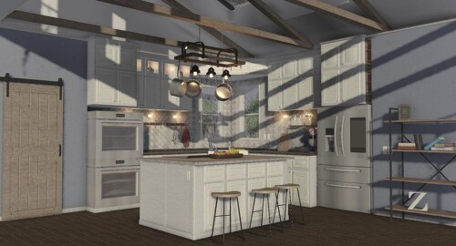 pvp kitchen battels