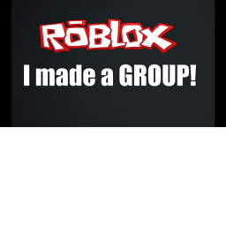 People in my group only