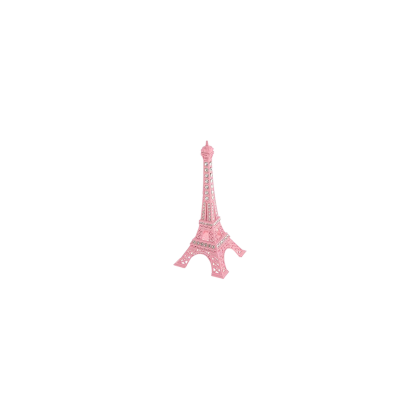 Square Two-Sided Decal