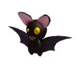 The Wing Of The Bat