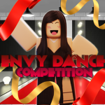 Envy Dance Competitions