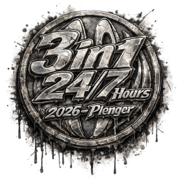 3in1 24/7Hours