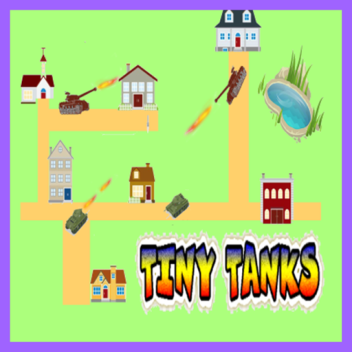 Tiny Tanks