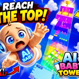 [✨ Cheap✨ ] Ai Baby Tower