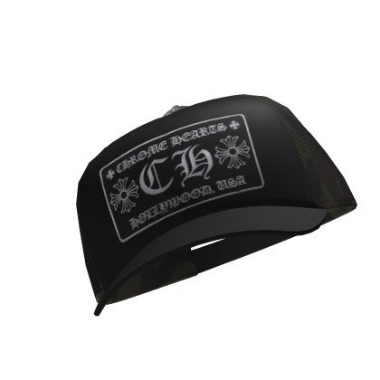 Hollywood Trucker Hat | Tilted