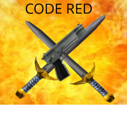 CODE RED (REMASTERED)