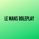 [RP] Le Mans RolePlay