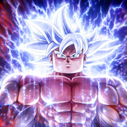 💥SPTS Legacy icon