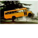 Bus's friends