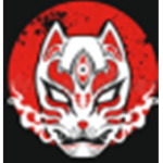 Warriors of the Kitsune