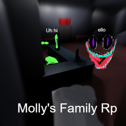 Molly's Family Rp