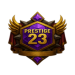 Prestige 23