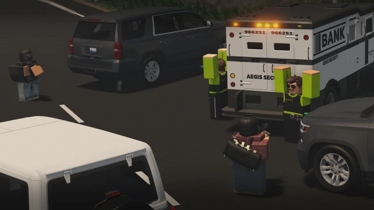 RCPD:FR | Roblox에서 플레이하기