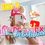 - ᴄʜᴇʀʀʏʙᴇᴀʀx -