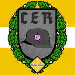 LG-Commando Escort of the Ruler