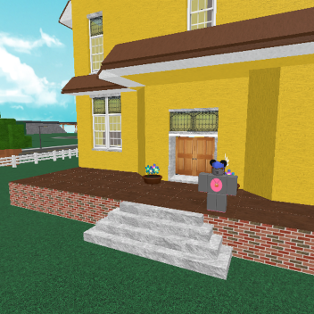 Welcome to my profile