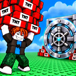 Break The Vault icon
