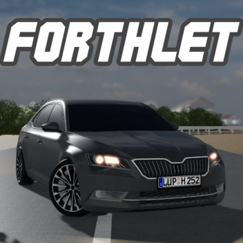 (Alpha) Forthlet, Germany