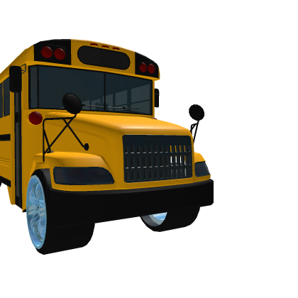 Bus for dom