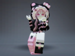 M E Y