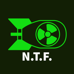 Nuclear Test Facility - Doge Industries