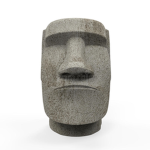 Council of Moai