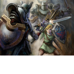 The official SwordMan Fan club