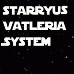 [Starryus] Vatleria