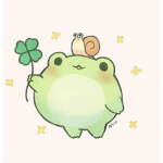 「Froggo group」