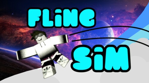Fling Simulator 1!