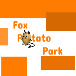 Fox Potato Park [Alpha]