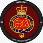 [UK] Royal Grenadiers Gυards [UK Forces]