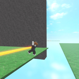 Showcase trophies: obby 29