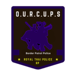 [ RTP ] Border Patrol Police.