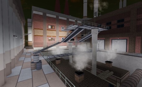 Extreme Factory