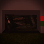 DONT OPEN THE GATE PIGGY SURVIVE