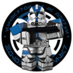 ---------- |The 501st Legion----------