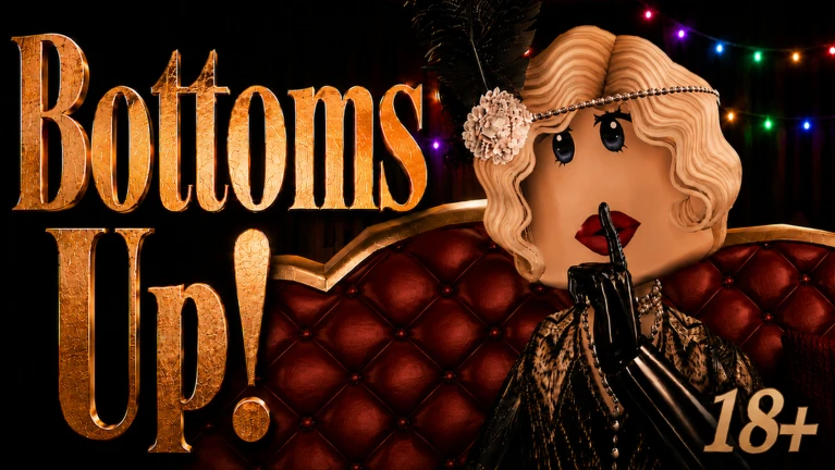 Bottoms Up! thumbnail