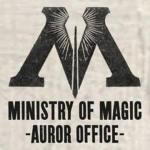 The Aurors.