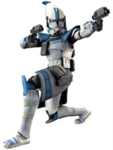 Advanced Recon Commandos
