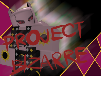 project bizarre 
