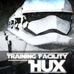 〔The First Order.〕Hux Training Facility