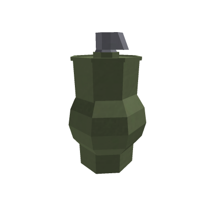 grenades