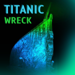 The Titanic Wreck