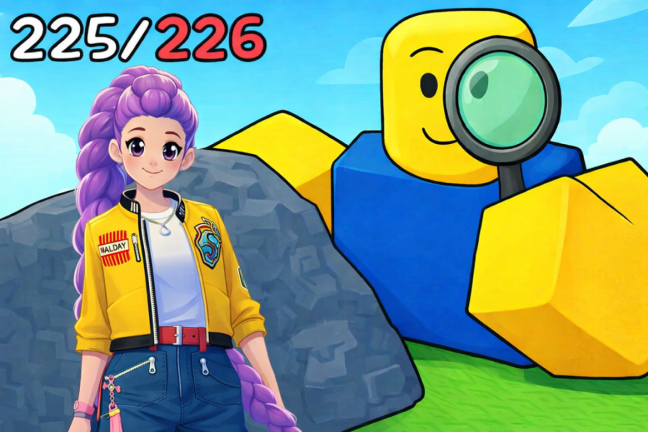 Find the Kpop Demon Hunters screenshot 2