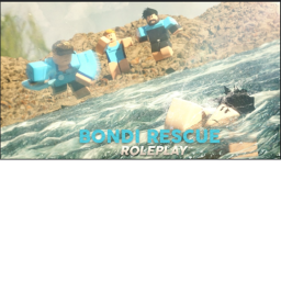 [ERT] 🌊Bondi Rescue Roleplay