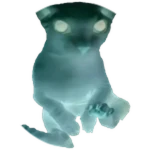 Inverted Bingus